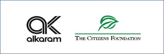 AL KARAM TEXTILE COLLABORATES WITH TCF’S