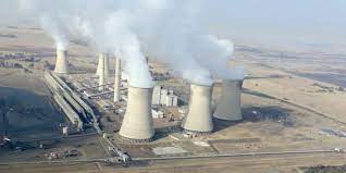 Planning minister reviews 300 MW Coal Fired Power Project