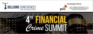 4th Financial Crime Summit to be held this Week