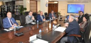 BB Energy keen to supply LNG, petroleum products to Pakistan