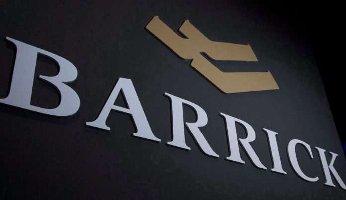Barrick Gold Corporation makes initial payment of $3 million to Balochistan
