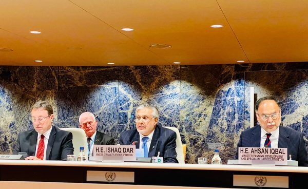 Dar seeks budgetary support to cope with flood challenges