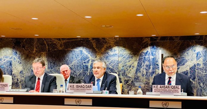 Dar seeks budgetary support to cope with flood challenges