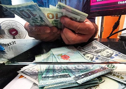 SBP’s Reserves Surge to $14.3B, Total Foreign Holdings Reach $19.66B