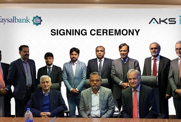 Faysal Bank Eyes on Growth through Automation