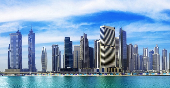 Fly Emirates to Dubai and get free tickets to three much-loved attractions in the UAE