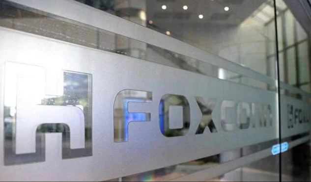 IPhone city is back at 90% capacity after Covid turmoil subsides