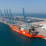 Chinese company official terms Gwadar seaport CPEC’s vital axis