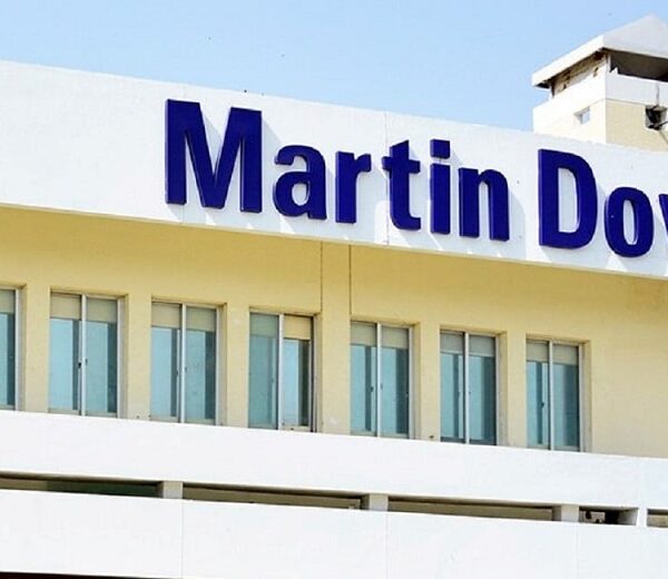 Martin Down Group win 2 GDEIB Awards