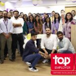 Mondelez Pakistan Becomes the Top Employer for 2023