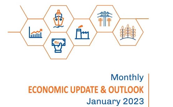 Fiscal consolidation key to saving reserves, exchange-rate stability: Economic Outlook