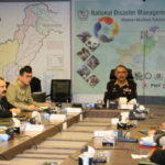 NDMA issues instructions for awareness, traveller’s surveillance