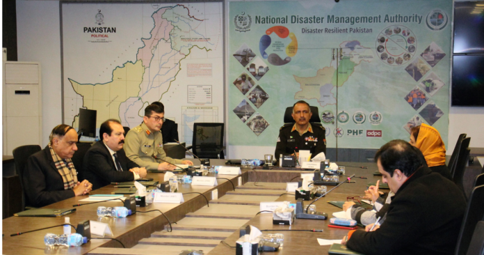 NDMA issues instructions for awareness, traveller’s surveillance