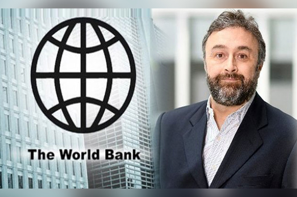 World Bank rebuts news of delaying loans for Pakistan