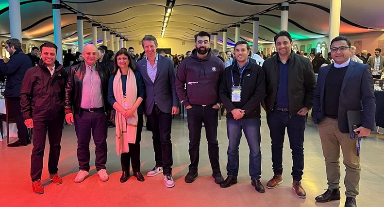 Pakistan’s leading IT service provider, NdcTech gets recognized by Temenos as the Best Performing Partner in the SaaS World