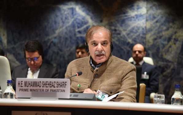 Govt to bring about Green Revolution to achieve self-sufficiency in agriculture: PM