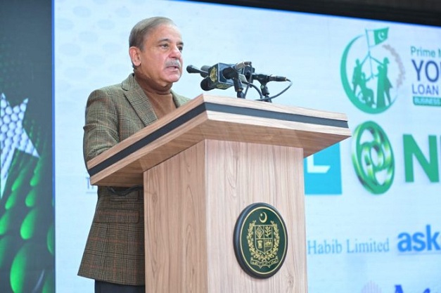 PM launches Youth Business, Agri loans scheme