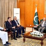Foreign companies welcome to invest in country’s fast-growing IT sector: President