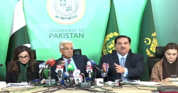 No large scale privatization of DISCOs on card: Khurram Dastgir