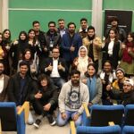 S&P Global sponsored Mega Coding Competition Concludes  at LUMS