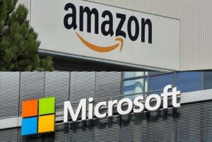 Preparing for the worst as Amazon, Microsoft cut jobs