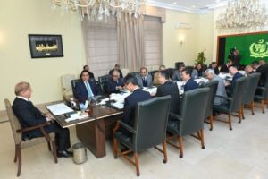ADB closely working with Pakistan on economic challenges