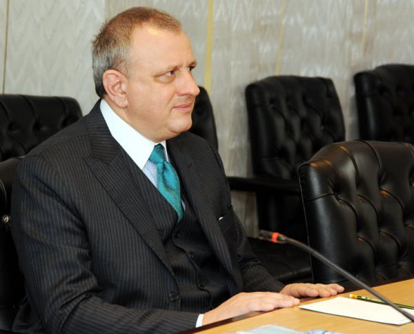 Pakistan-Italy bilateral trade volume reaches €2 Billion: Andreas Ferrarese