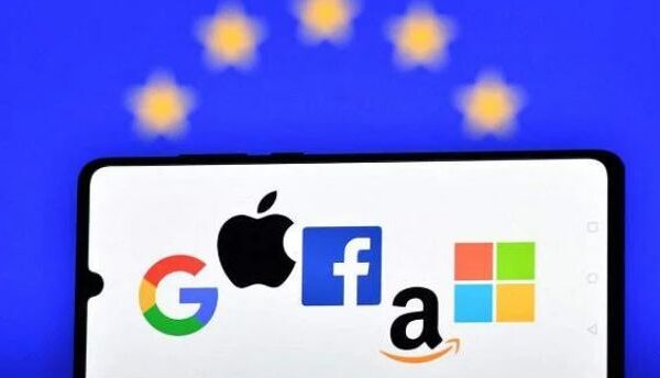 EU studying whether Big Tech should pay network costs: EU document