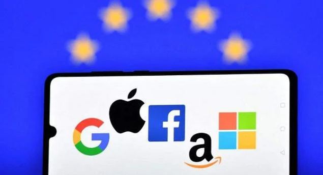 EU studying whether Big Tech should pay network costs: EU document