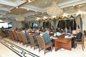 Cabinet approves Finance Supplementary Bill 2023; more taxes on luxury items; 1% increase in GST