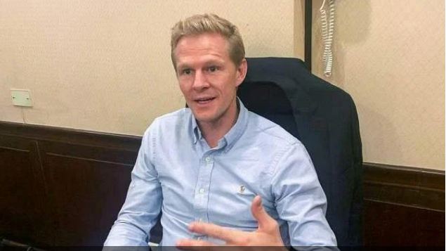 Alibaba-backed Asian group Daraz cuts workforce 11%