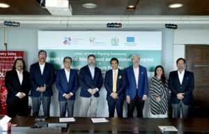 FrieslandCampina and International Trade Centre partner to support Dairy Sector SMEs in Sindh & Balochistan