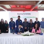 Fatima Fertilizer teams up with Multan Sultans for PSL season 8