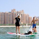 Fly Emirates to Dubai and enjoy a free night’s stay at Fairmont The Palm