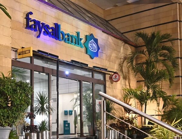Faysal Bank Achieves AA+ Rating from PACRA