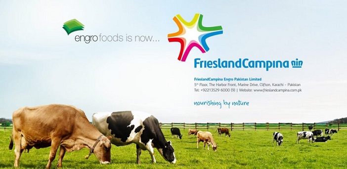 Highest ever topline growth: FrieslandCampina Engro announces financial results for FY 2022