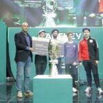 PTCL Group’s largest E-Sports gaming tournament, GAMEKEY Arena concluded in Lahore