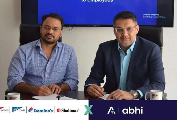 ABHI Onboards Hilal Group, Domino’s Pakistan, Shalimar Foods, to Provide Earned Wage Access to 2000 Employees