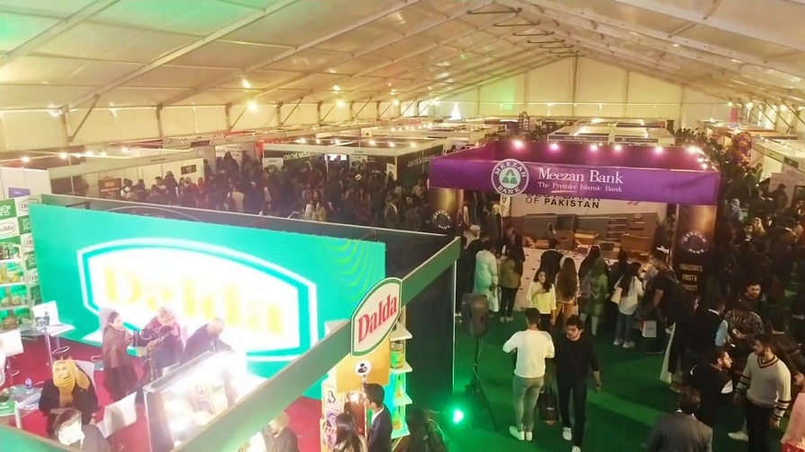 The Institute of Business Management Holds its Annual Career Fair 2023