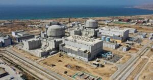 PM inaugurates 1,100 MW K-3 nuclear power plant in Karachi