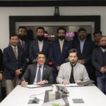 MMBL Joins Hands with Avanza Solutions to Launch DOST Corporate Portal