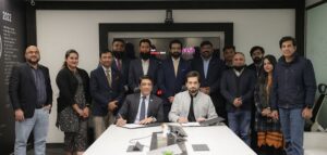 MMBL Joins Hands with Avanza Solutions to Launch DOST Corporate Portal