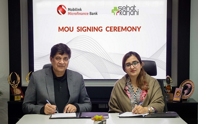 MMBL extends unlimited OPD consultation for its customers in collaboration with Sehat Kahani
