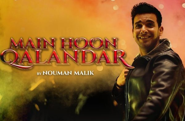 Nouman Malik rocks with latest ‘Lahore Qalandar Anthem’
