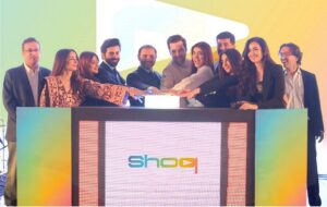 PTCL launches OTT Platform, ‘SHOQ’ to bring High Quality Video Streaming to Pakistan