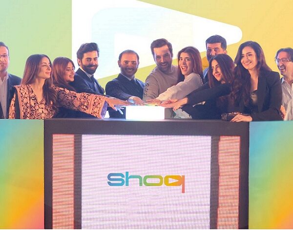 PTCL launches OTT Platform, ‘SHOQ’ to bring High Quality Video Streaming to Pakistan