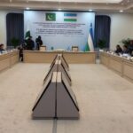Pakistan, Uzbekistan sign $1Billion trade agreement at IGC