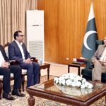 President for using digital technologies to improve healthcare services