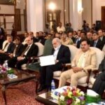 Transparency in insurance sector vital to increase public investment: President Arif Alvi
