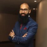 The Award-Winning Marketer Sohaib Hassan joins LUNA Care
